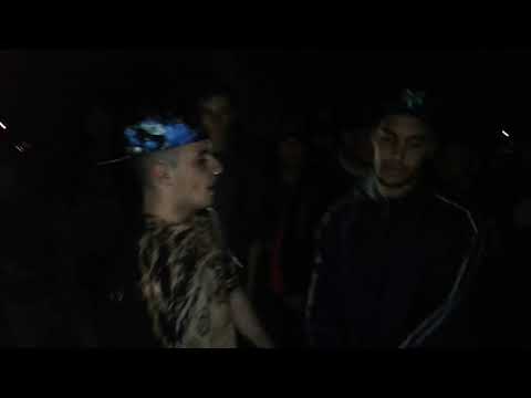 CHEZ VS SPEKTRO -4TOS DE FINAL- Fecha 11 Torneo -18/8- DarkJail