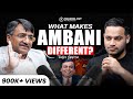 Business Masterclass SECRET To Build Profitable Company In India Masters Union FO355 Raj Shamani