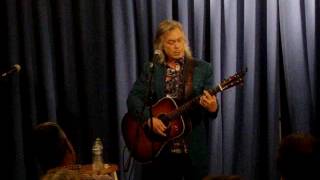 Jim Lauderdale Milton 11/5/2016 I Love You More
