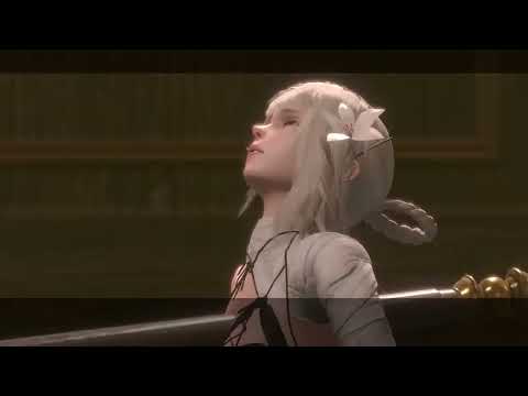 Nier Replicant (Blind Run) Pt. 15