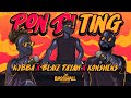 Kybba Blaiz Fayah Konshens Pon Di Ting