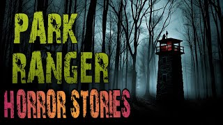 Scary Park Ranger Stories That Will Give You Chills | Forest Ranger, National Park, Missing Person