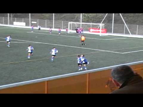 1º de Erlantz al Iturrigorri.