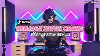 Download lagu DISCO HUNTER - Menjaga Jodoh Orang Lain (Ara Johari) mp3