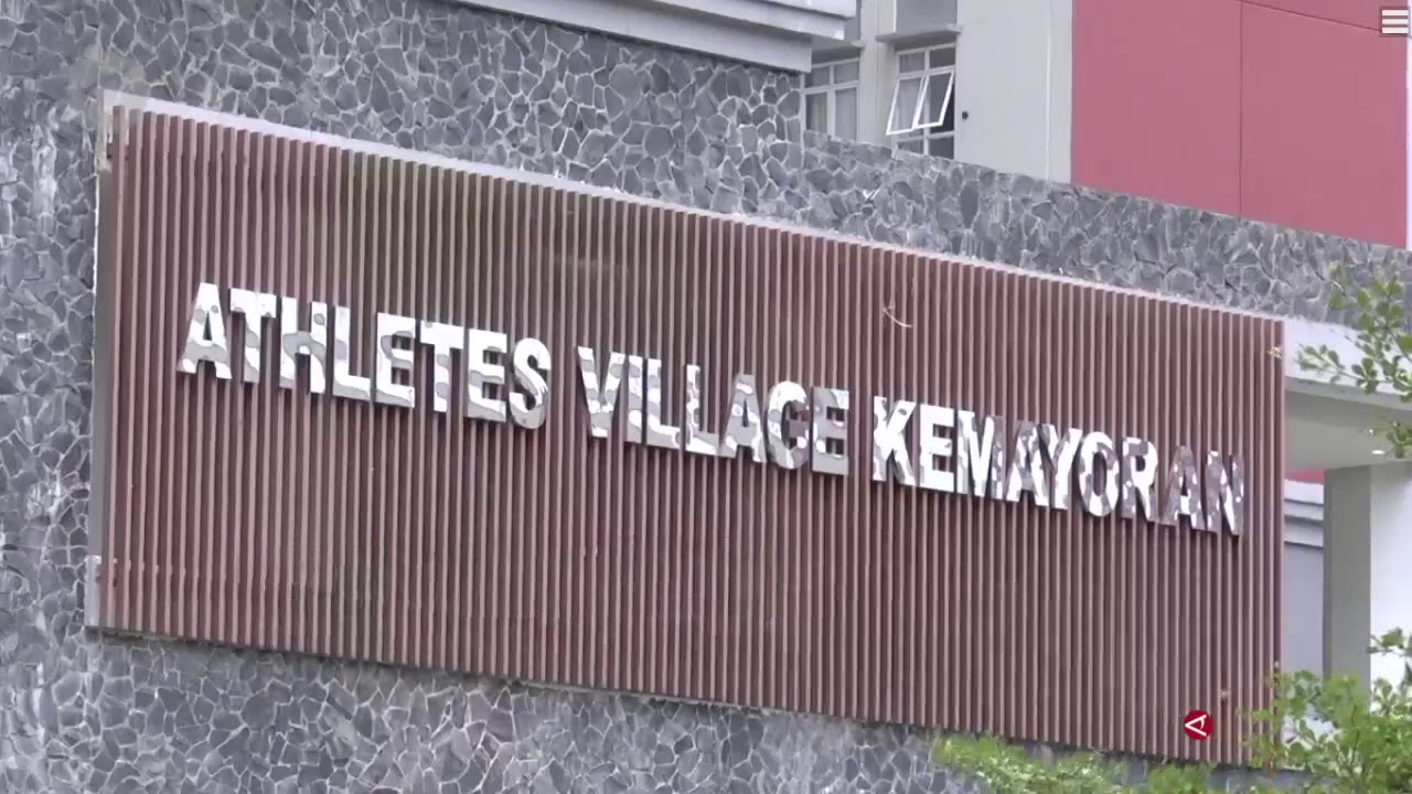 RSD Wisma Atlet tingkatkan fasilitas