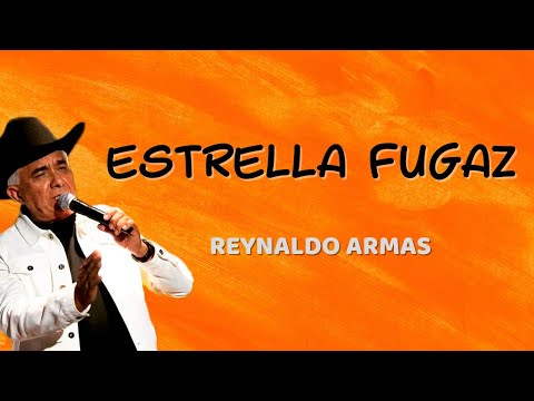 Shooting Star - Reynaldo Armas | Lyric Video