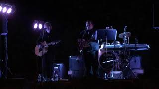 Androcles Performance 4 November