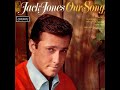 As Time Goes By - Jack Jones