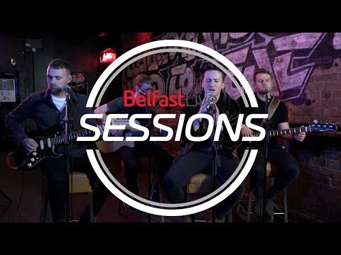 Belfast Live Sessions - Picture This