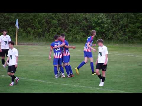 Dwie bramki Uni Strzybnica w przegranym spotkaniu z Sparta Zabrze