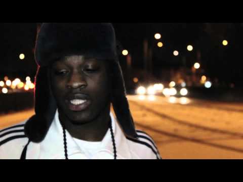 Rich Stowching - I'm A Hustler [Limitlessvids]