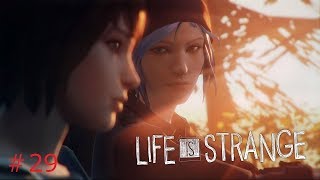 【実況？】＃29 過去へ還り未来を変える Life Is Strange
