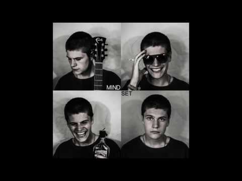 Sam Carey - Shadow that Shines (audio)