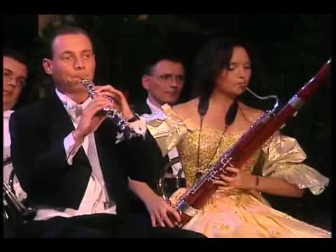 Andre Rieu  -  Magnifico Concerto notte di Natale.