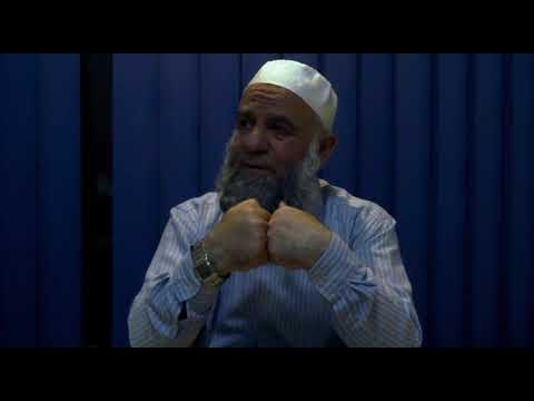 Vlera e sures IHLAS,FELEK dhe NAS - Hoxhë Zeki Çerkezi