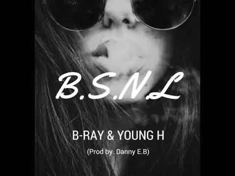 BSNL 1-2-3 (B.Ray  ft  Young H)