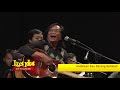 Andaikan Kau Datang Kembali Koes Plus Live Akustik In Balai Kartini 2013