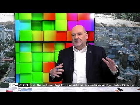 PIRKADAT Breuer Péterrel: Sayfo Omar