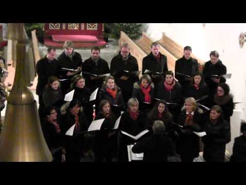 Lungau Vokal , Adventkonzert 2013