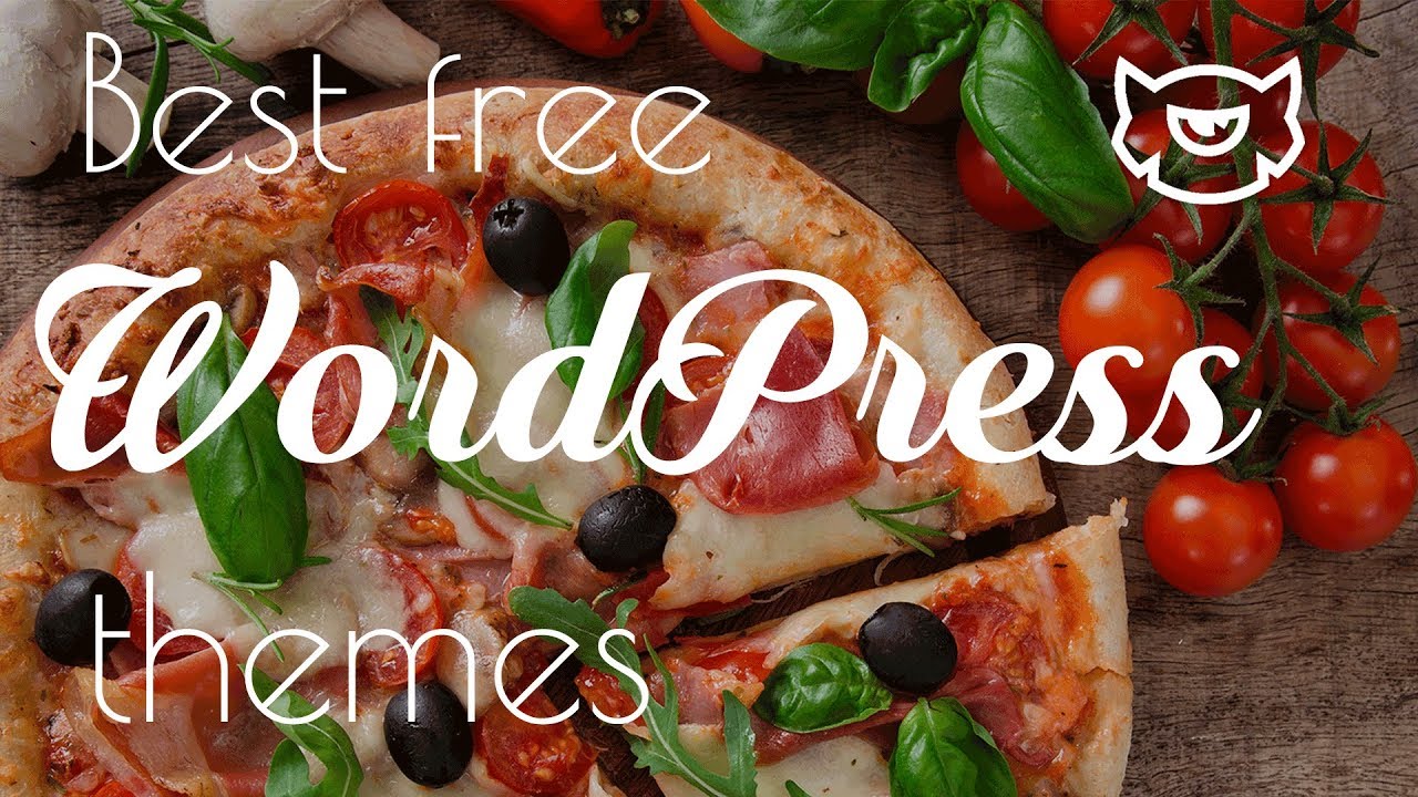 TOP of Free Responsive WordPress Themes by TemplateMonster