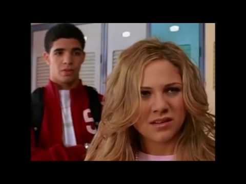 Drake and Jimmy best moments on Degrassi