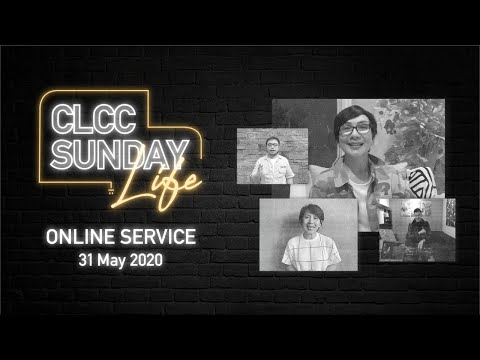Family (CLCC Sunday Service 31 Mei)