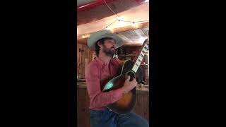 Ryan Bingham #StayHome Cantina Session #38: Bob Dylan&#39;s &#39;Blowin&#39; In The Wind&#39;