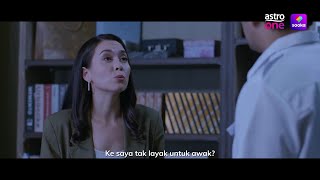 Download lagu Strim 'Dia Imamku' dengan Astro One | Trailer mp3 Download lagu Strim 'Dia Imamku' dengan Astro One | Trailer mp3