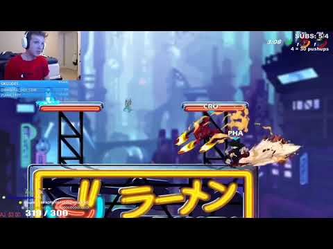 Darkgoul Trolls Crockie #shorts 😭❗