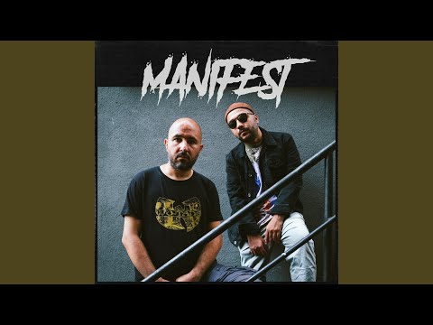 Manifest