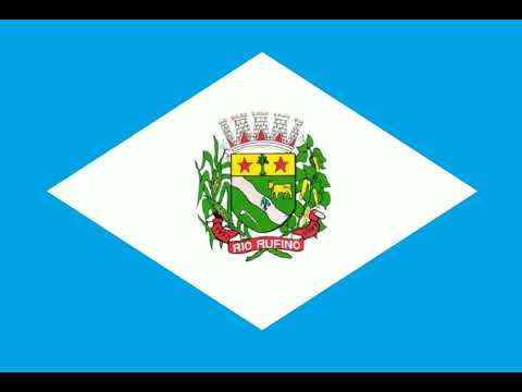 Hino de Rio Rufino - SC (Letras na descrição)