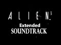 Alien 3 SNES Rescue Mission Extended
