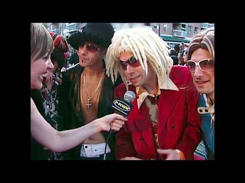 Beastie Boys Story (2020) - Captured By Sasquatch