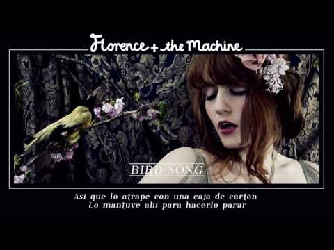 Florence + The Machine - Bird Song (Letra en Español)