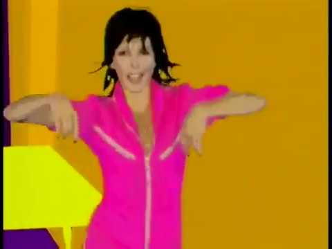 WestBam And Nena – Oldschool, Baby (Official Music Video)