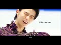 Yuzuru Hanyu Unstoppable