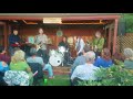 Steve Wynn Quintet - Dandy In Disguise - Live 2018