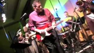 Justin Exit "Maybe Someday Baby"