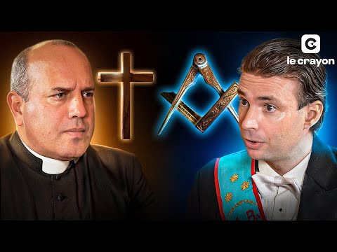 Dieu ou l'Homme : Qui détient la vérité ? Ils débattent. | Œil pour Œil