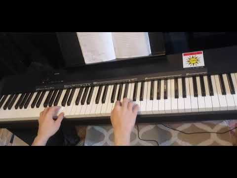 Bebe Rexha - " I'm Gonna Show You Crazy " Piano Chords Lesson