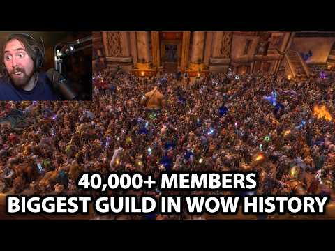 They tried to ban us and this happened..