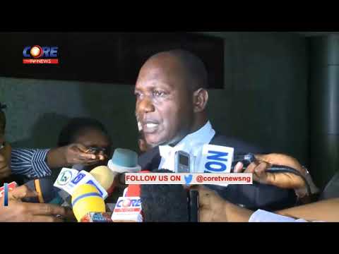 COURT ON JONATHAN, DASUKI....watch & share..!