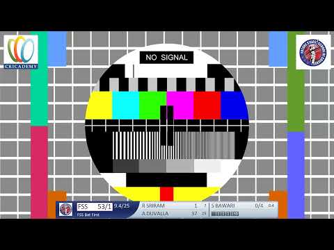 CYCC 2023 - U11 - FSSC Lions vs NJ