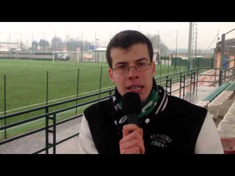 17-3-13 Ossona - Castellanzese 4-2