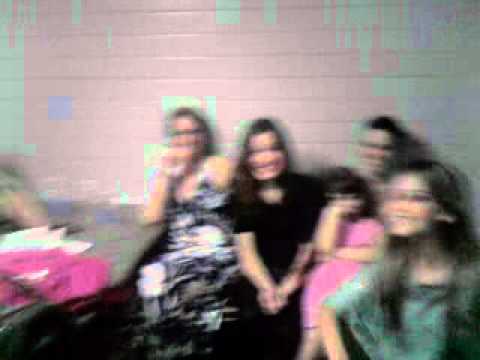 A dança de reginho (8)