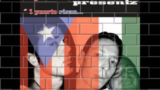 1 Puerto Rican with 2 Italian'z feat Roxy 'Get Huh' - Power Of Love Productions LLC