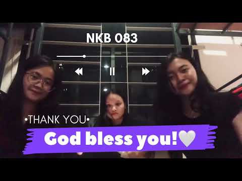 NKB 083-Nun Dibukit yang Jauh #PaskahGKEKANAAN2022