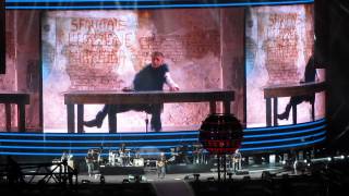 Ligabue - Siamo chi siamo - Mondovisione Tour 2014 - Bologna