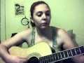 In the Pines (cover) 