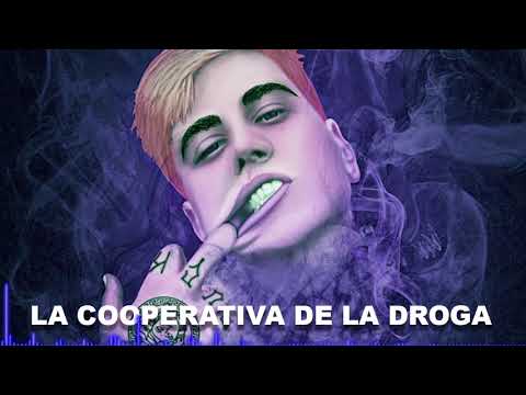 La Cooperativa de la Droga - Duki x Ysya x Larry el M5 x Scxlary (Lost tape)